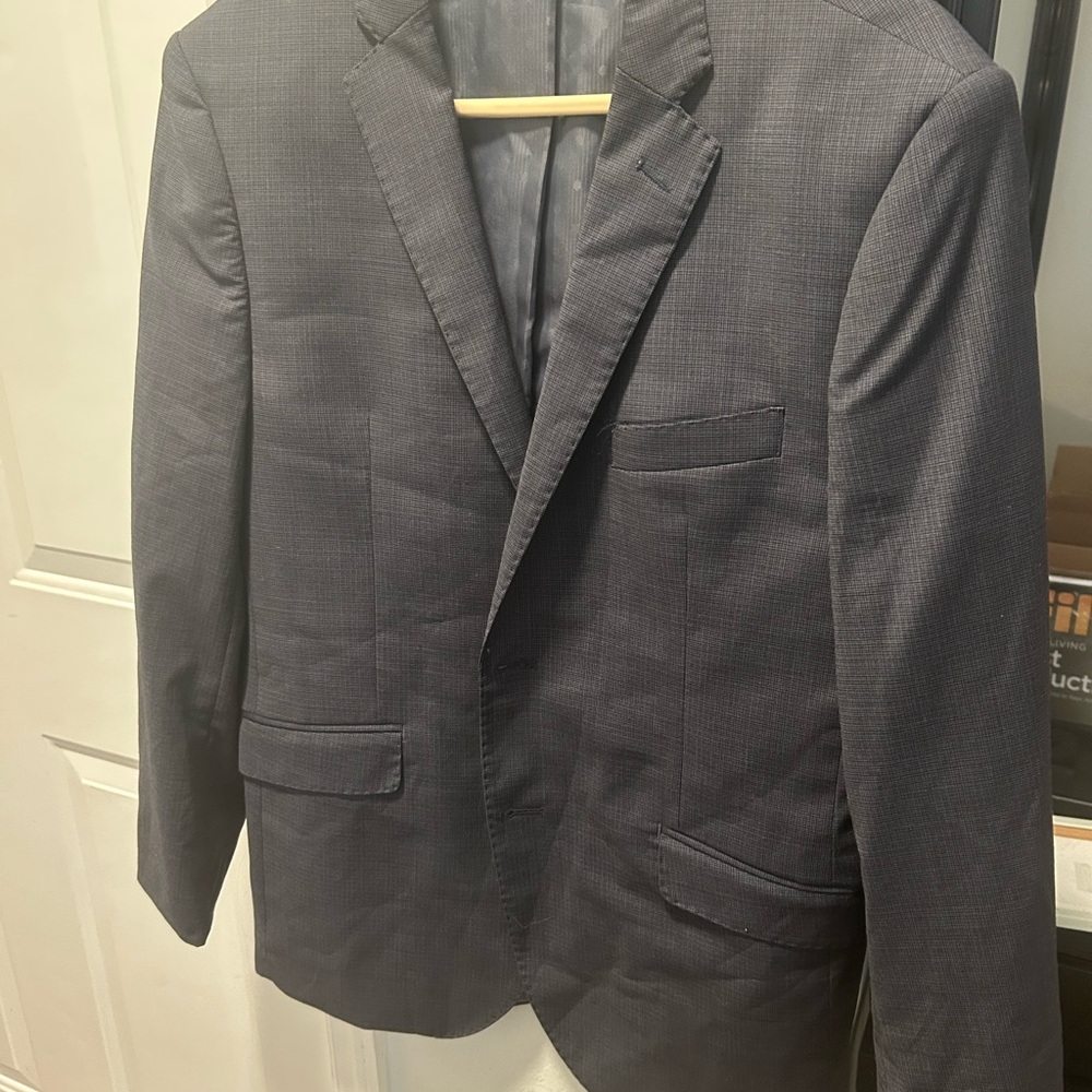 Perry Ellis Blazer